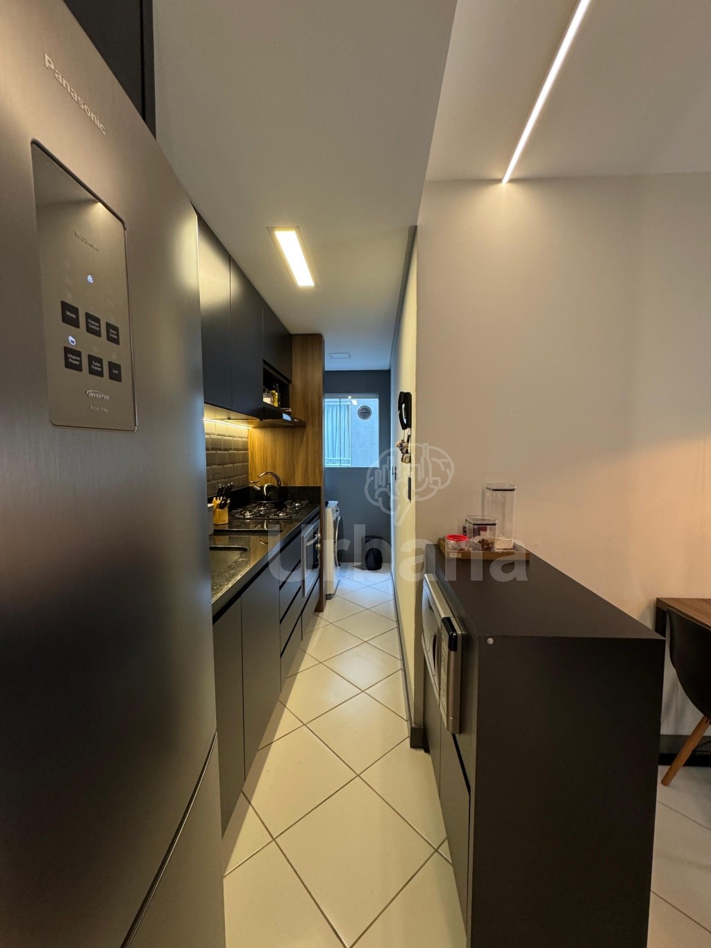 Apartamento em Jaraguá do Sul no Bairro Baependi com 2 quartos