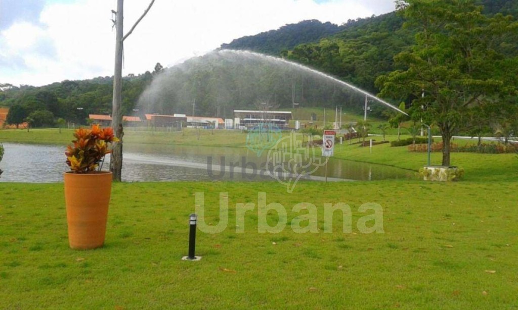 Terreno no Condomínio Duquesa de Chartres em Jaraguá do Sul-SC - Urbana Imóveis - Imobiliária em Jaraguá do Sul