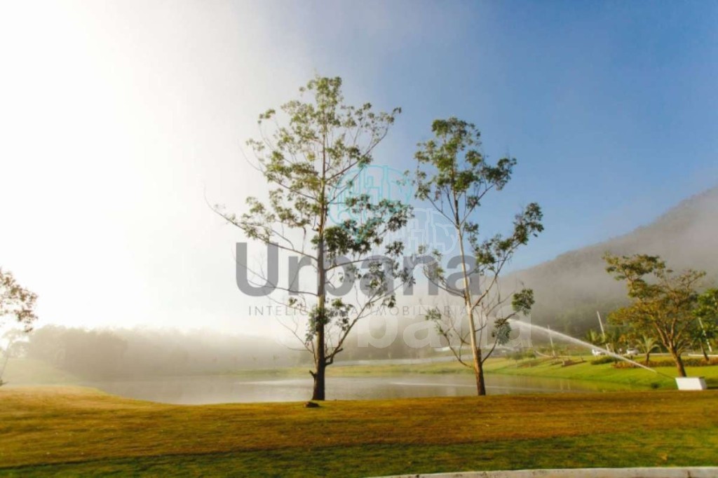 Terreno no Condomínio Duquesa de Chartres em Jaraguá do Sul-SC - Urbana Imóveis - Imobiliária em Jaraguá do Sul