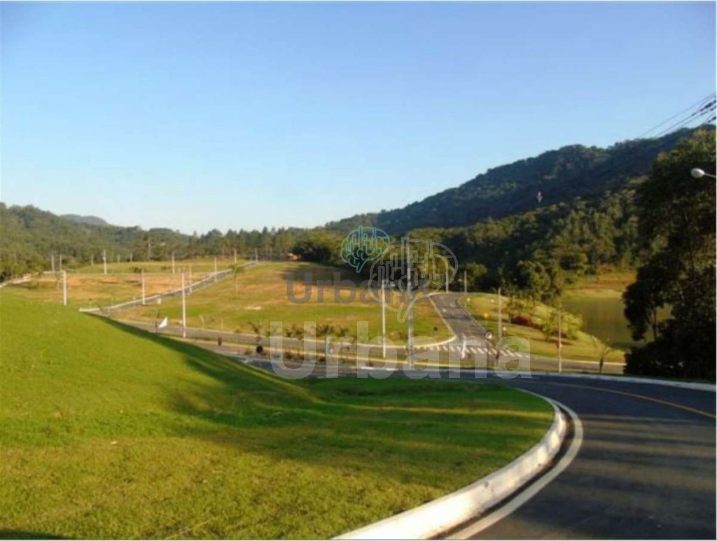 Terreno no Condomínio Duquesa de Chartres em Jaraguá do Sul-SC - Urbana Imóveis - Imobiliária em Jaraguá do Sul