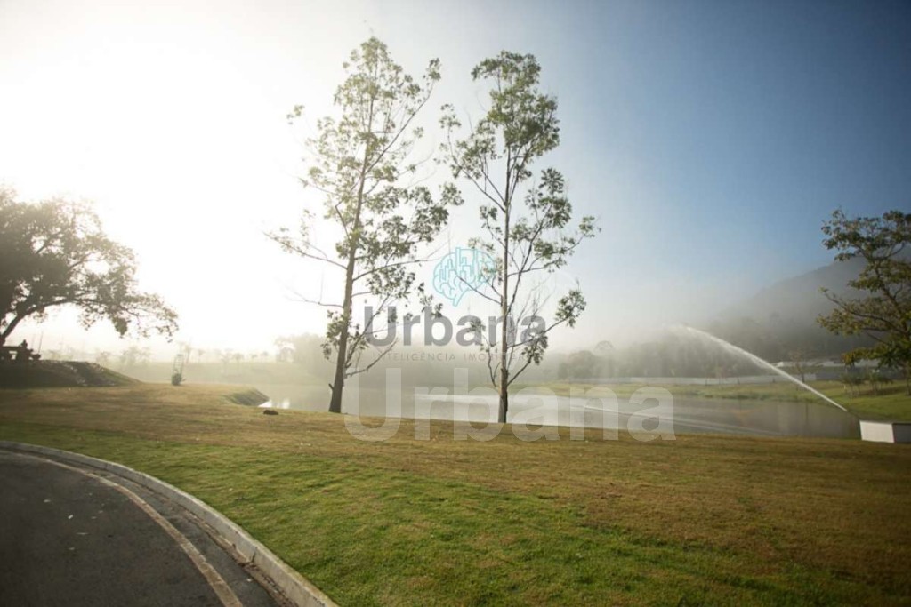 Terreno no Condomínio Duquesa de Chartres em Jaraguá do Sul-SC - Urbana Imóveis - Imobiliária em Jaraguá do Sul