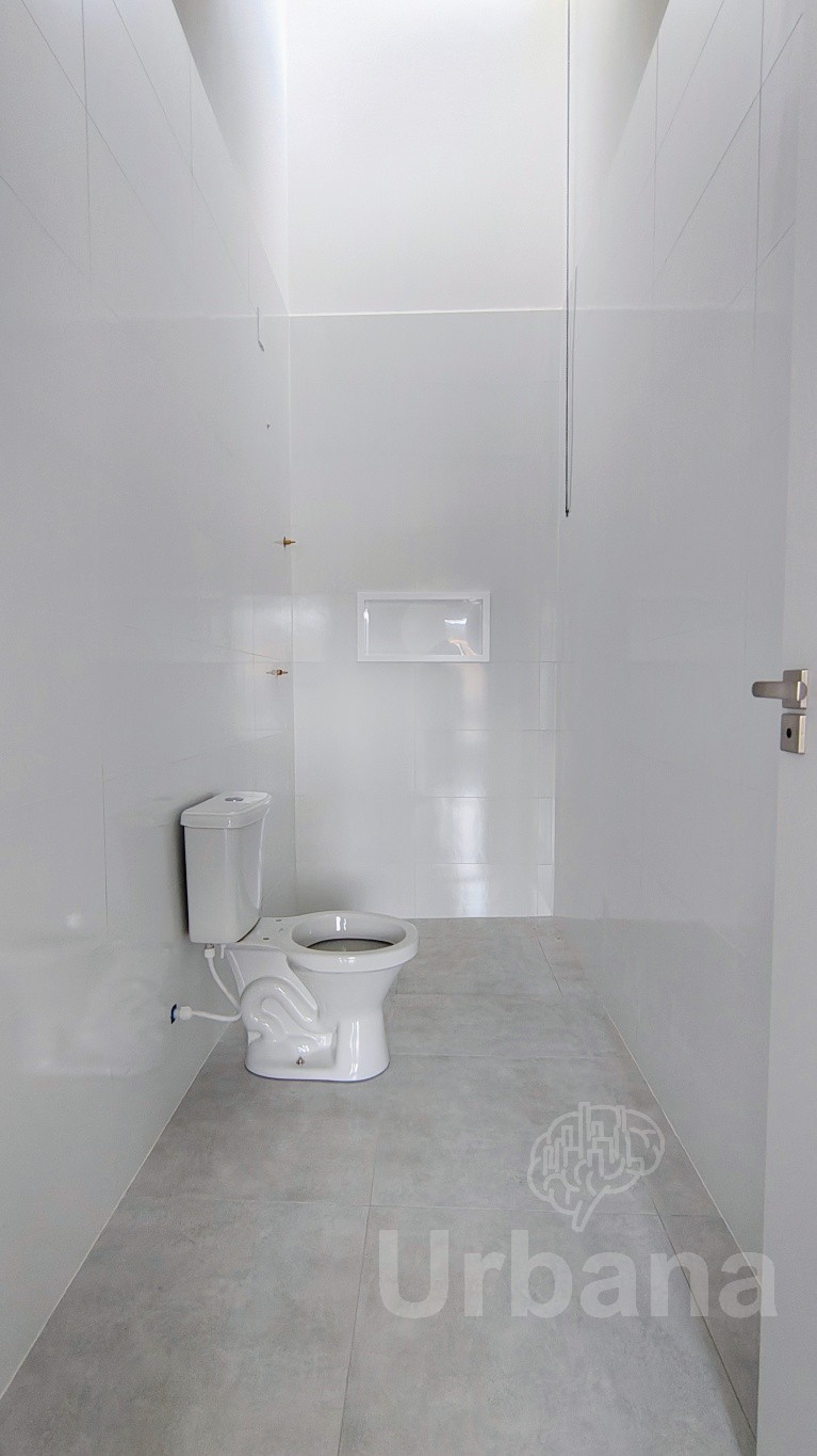 Casa no bairro Três Rios do Norte com 2 dormitórios