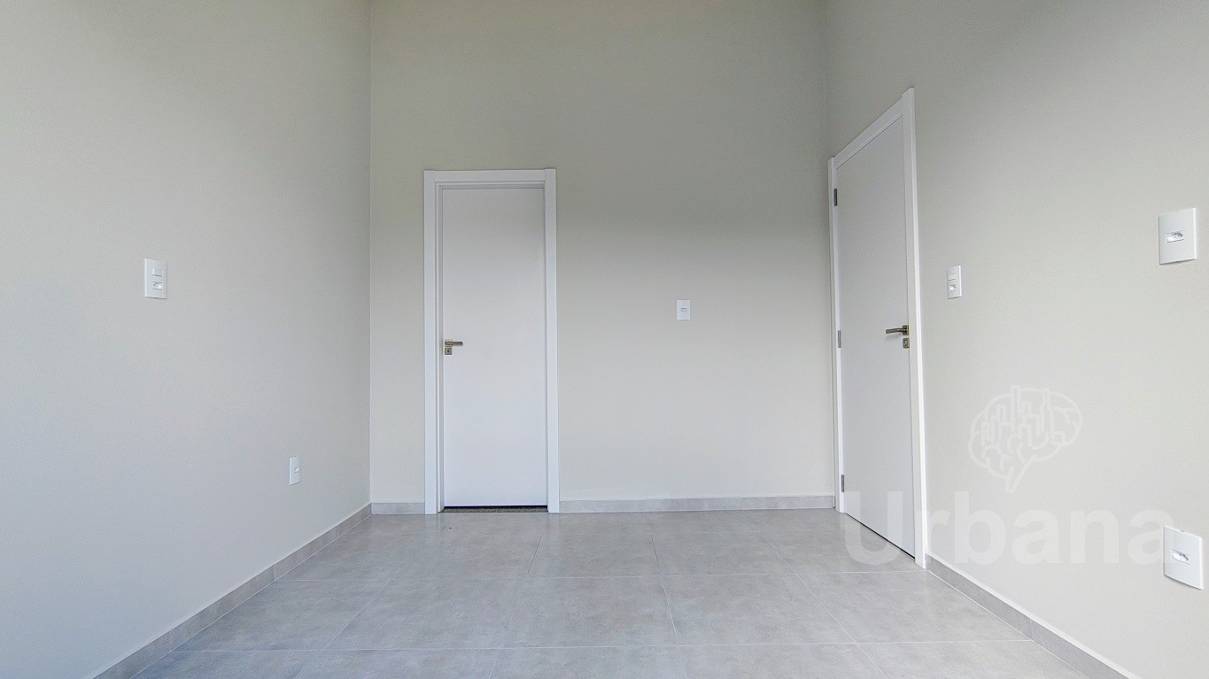 Casa no bairro Três Rios do Norte com 2 dormitórios