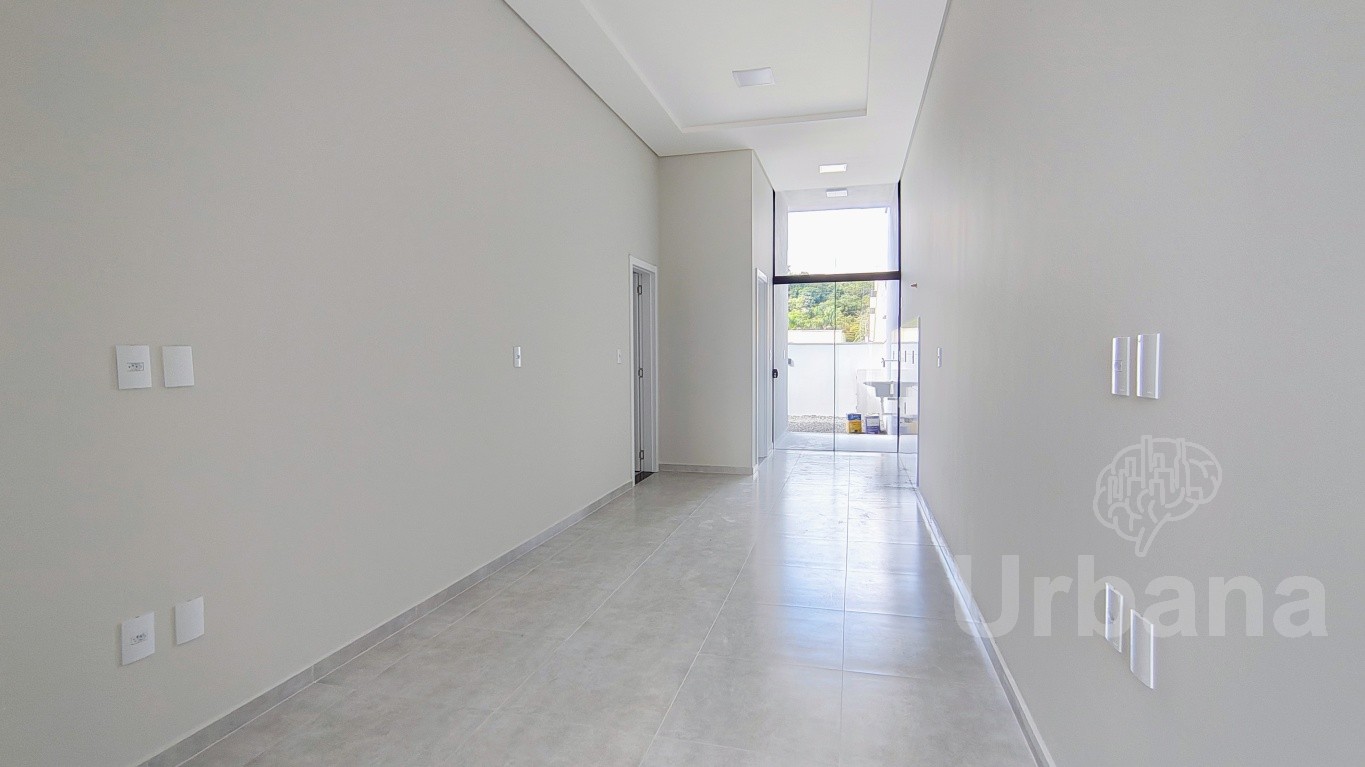 Casa no bairro Três Rios do Norte com 2 dormitórios