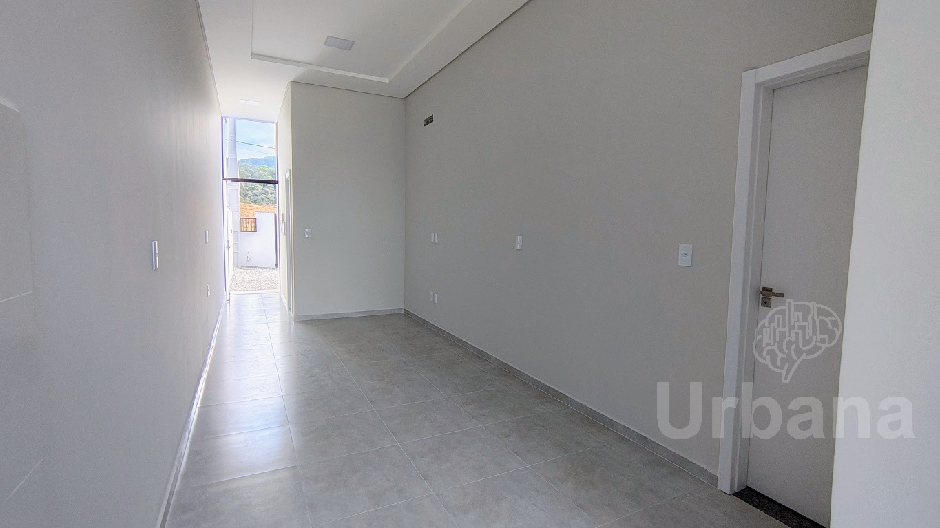 Casa no bairro Três Rios do Norte com 2 dormitórios