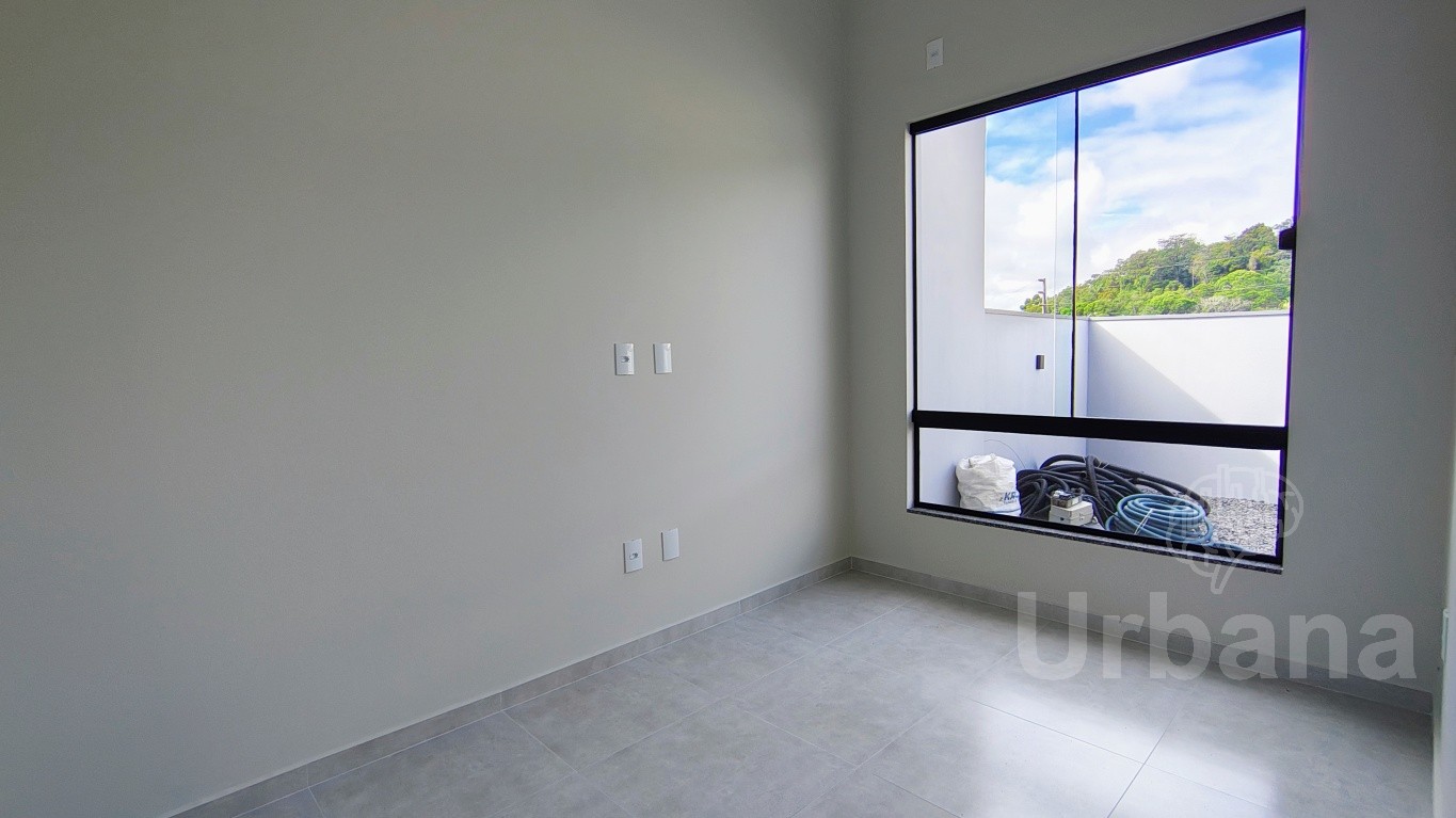 Casa no bairro Três Rios do Norte com 2 dormitórios