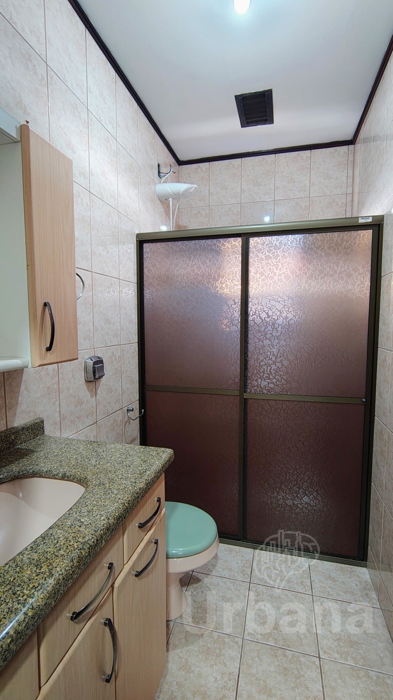 Casa com 3 quartos no bairro Jaraguá Esquerdo