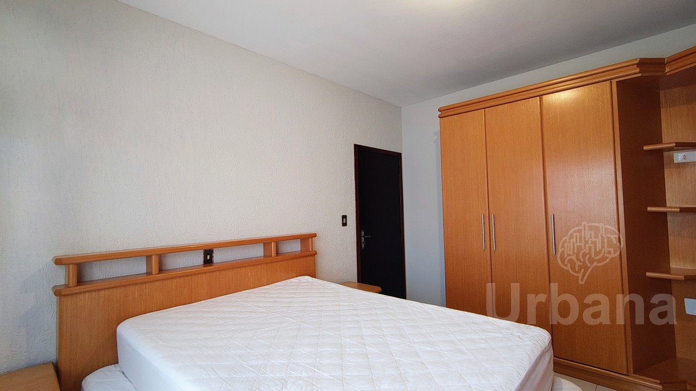 Casa com 3 quartos no bairro Jaraguá Esquerdo