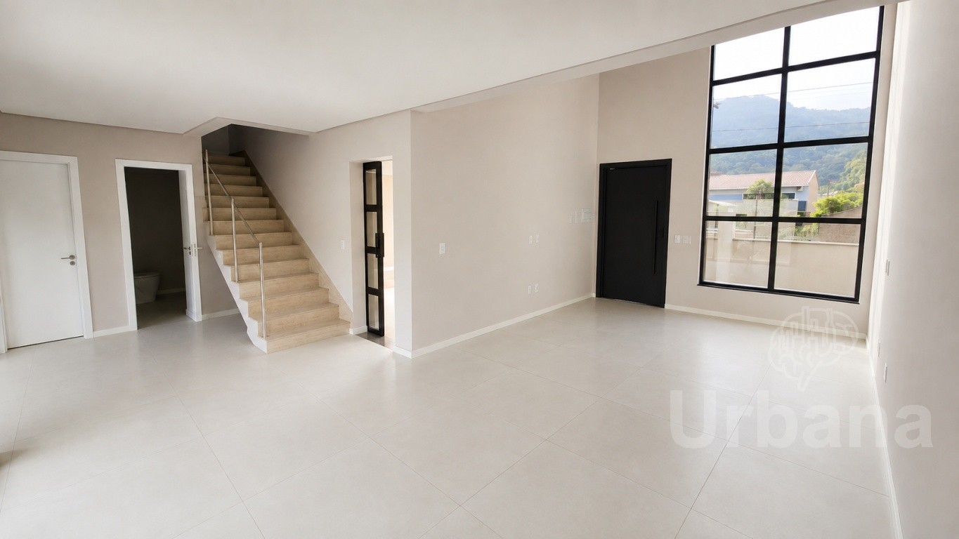 Casa no bairro Vila Lalau com 3 quartos
