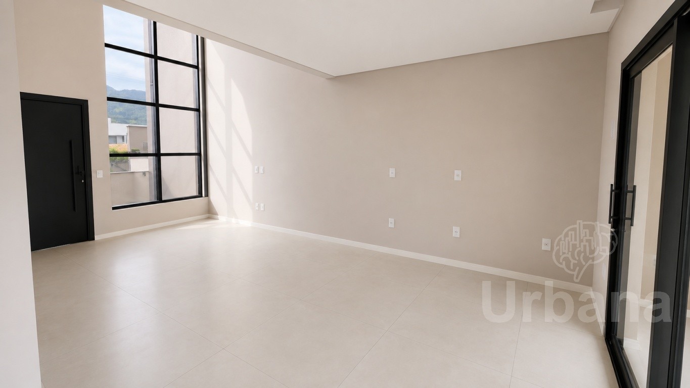 Casa Geminada à venda no Vila Lalau em Jaraguá do Sul — foto 2 | Urbana Imóveis