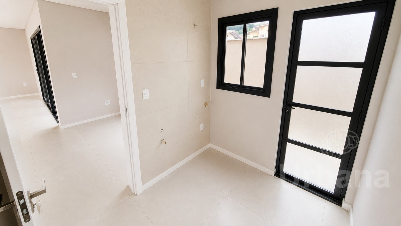 Casa Geminada à venda no Vila Lalau em Jaraguá do Sul — foto 8 | Urbana Imóveis
