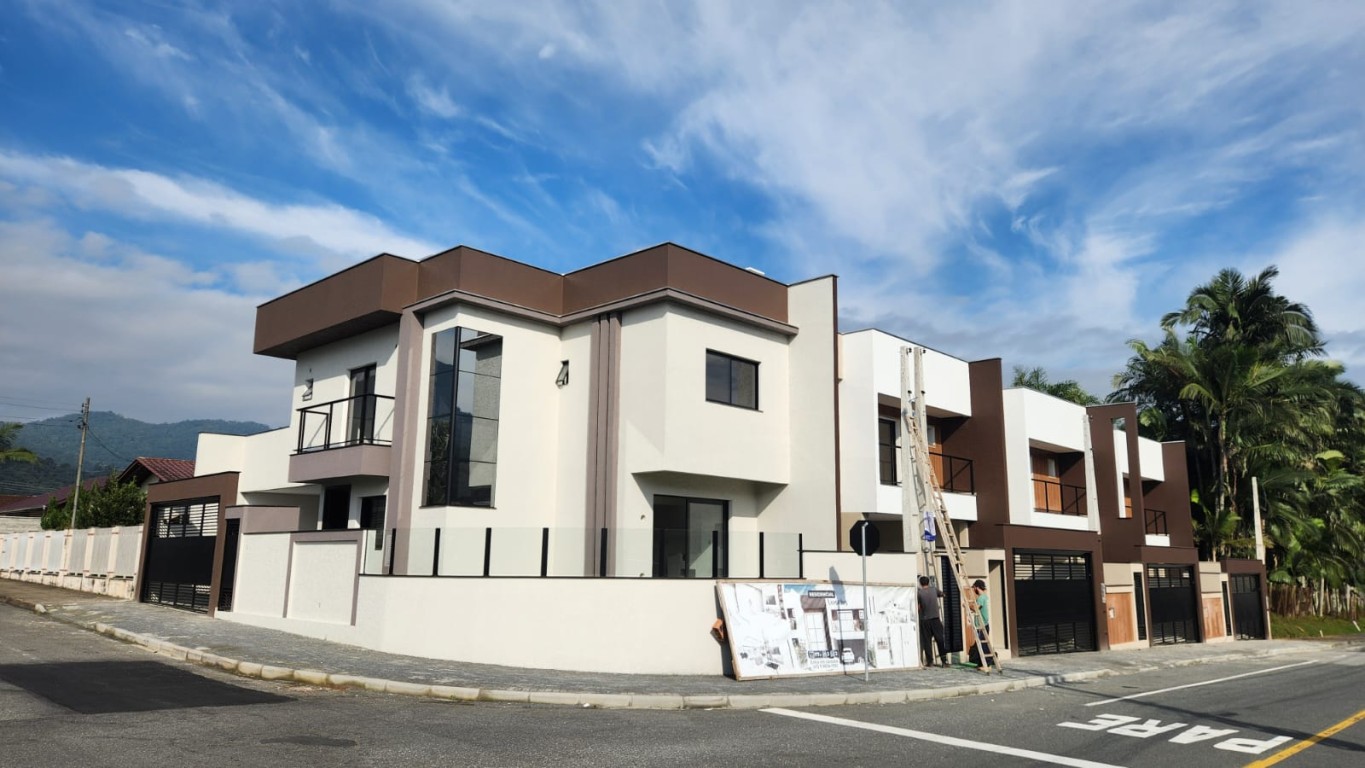 Casa Geminada à venda no Vila Lalau em Jaraguá do Sul — foto 20 | Urbana Imóveis