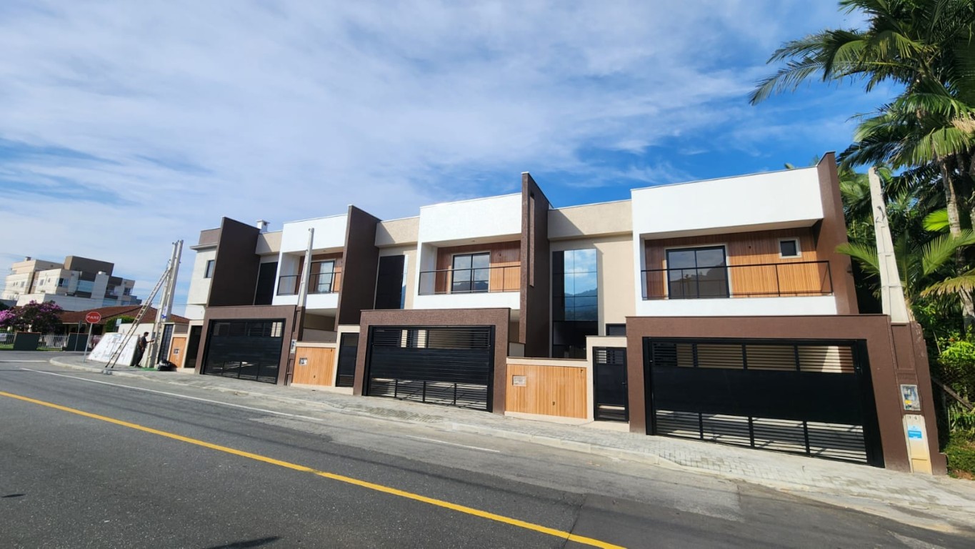 Casa Geminada à venda no Vila Lalau em Jaraguá do Sul — foto 18 | Urbana Imóveis
