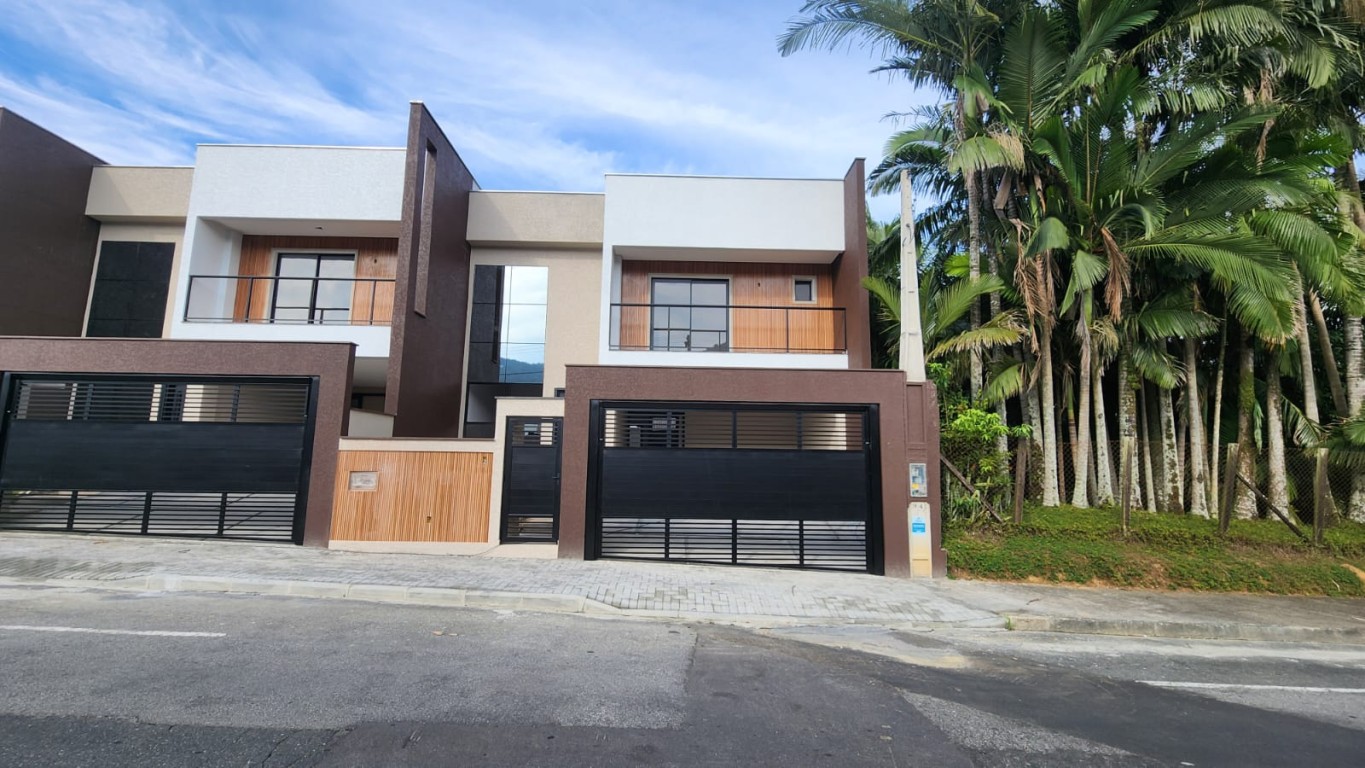 Casa Geminada à venda no Vila Lalau em Jaraguá do Sul — foto 19 | Urbana Imóveis