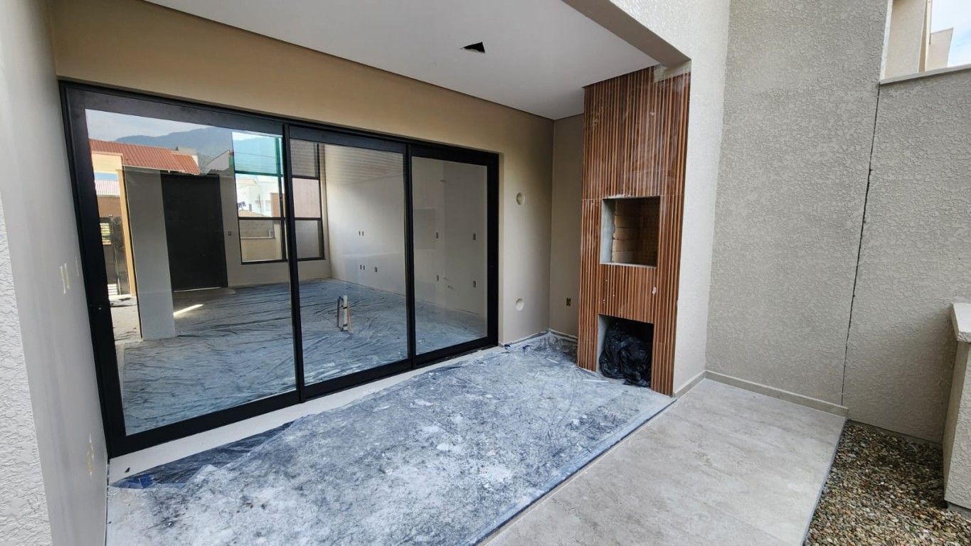 Casa Geminada à venda no Vila Lalau em Jaraguá do Sul — foto 10 | Urbana Imóveis