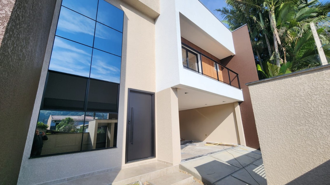Casa Geminada à venda no Vila Lalau em Jaraguá do Sul — foto 2 | Urbana Imóveis