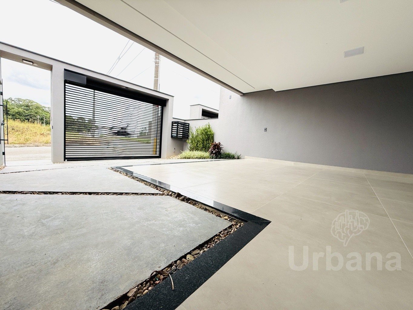 Casa com piscina em Jaraguá do Sul com 3 quartos