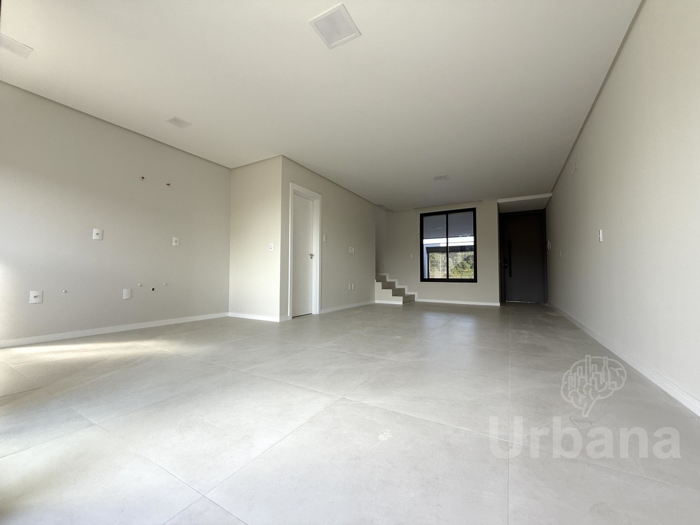 Casa com piscina em Jaraguá do Sul com 3 quartos