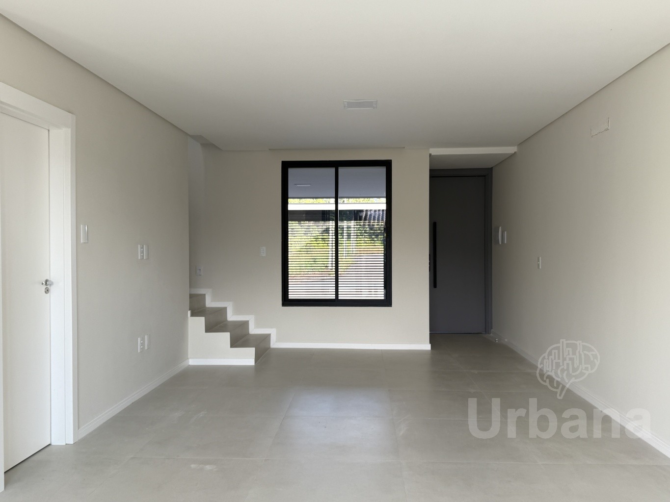 Casa com piscina em Jaraguá do Sul com 3 quartos