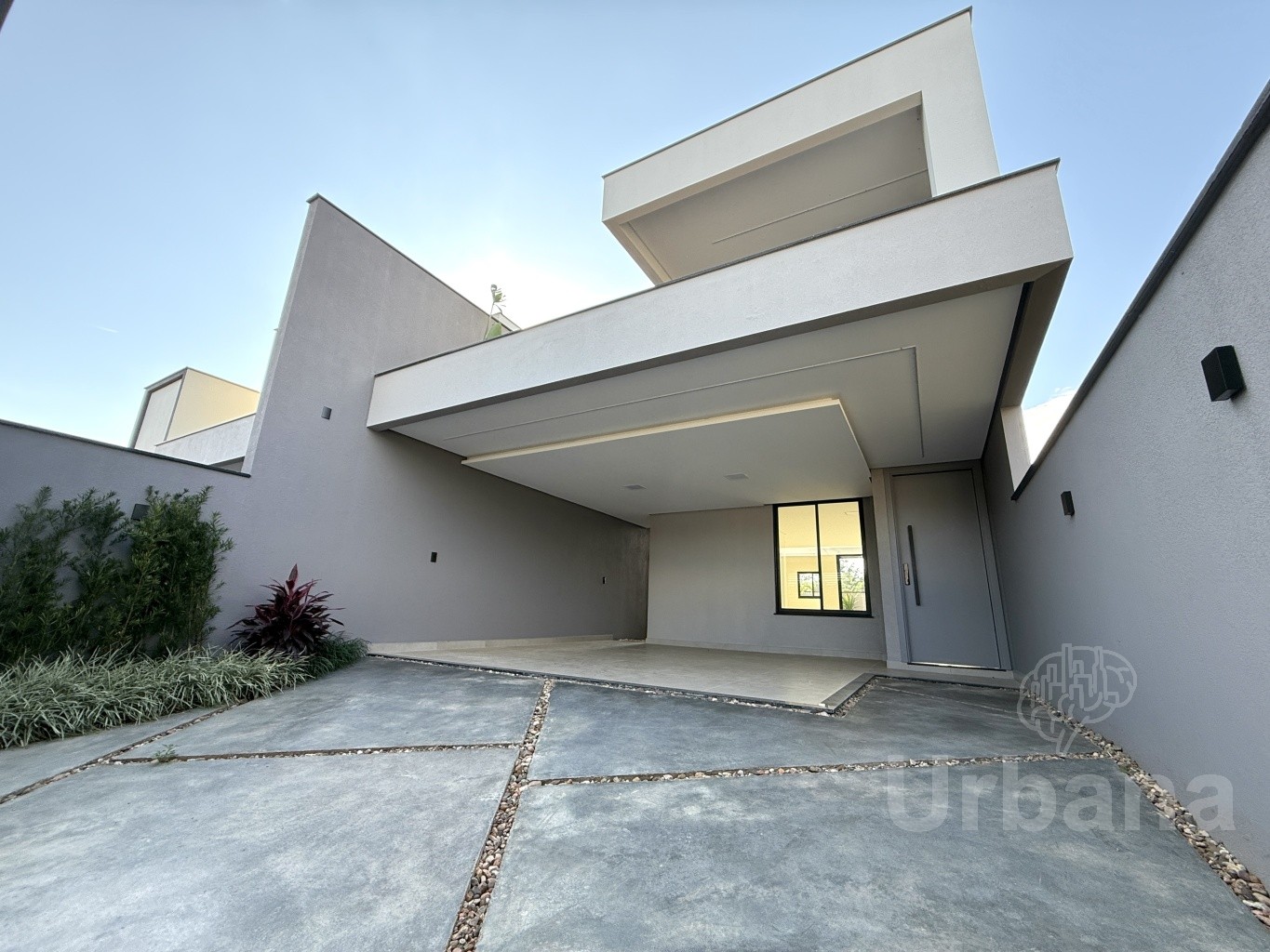 Casa com piscina em Jaraguá do Sul com 3 quartos