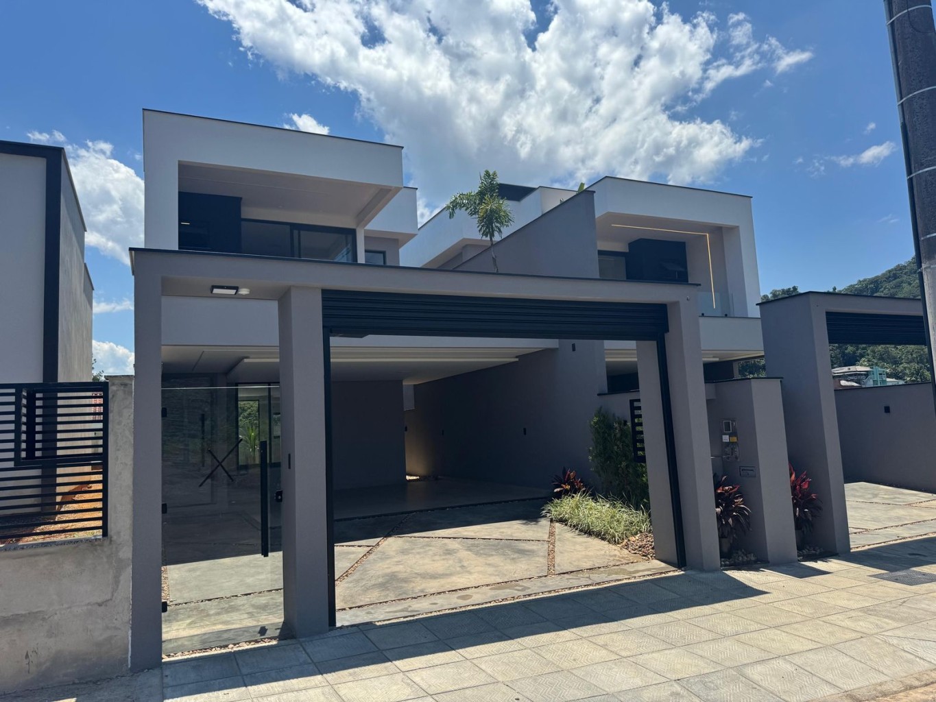 Casa Geminada à venda no Três Rios do Norte em Jaraguá do Sul — foto 21 | Urbana Imóveis