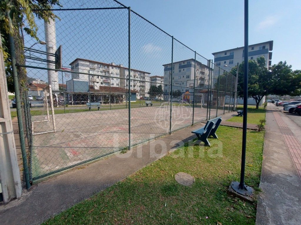 Apartamento em Jaraguá do Sul no bairro Estrada Nova com 2 quartos