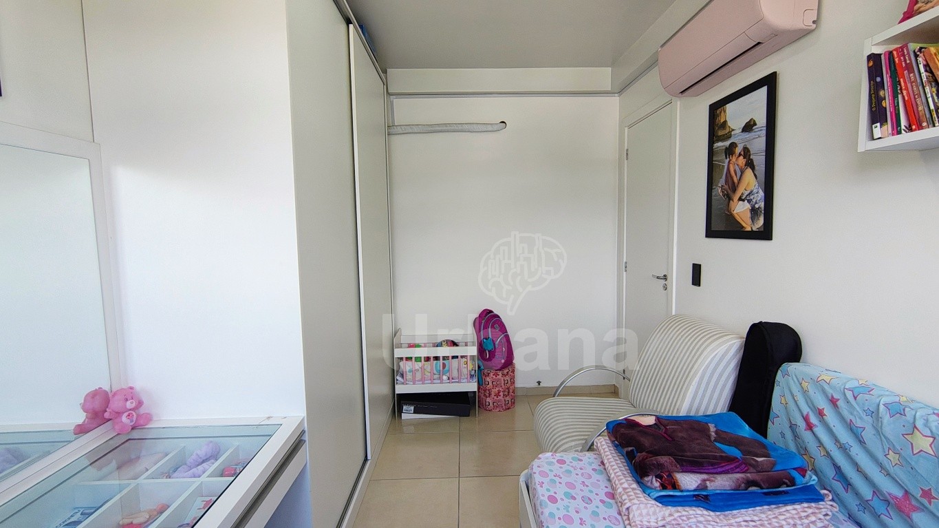 Apartamento em Jaraguá do Sul no bairro Estrada Nova com 2 quartos