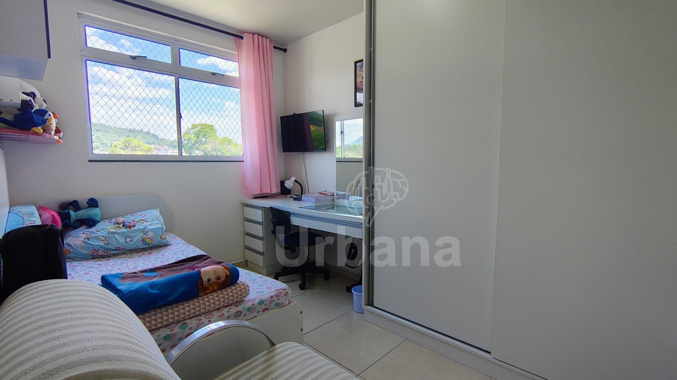 Apartamento em Jaraguá do Sul no bairro Estrada Nova com 2 quartos