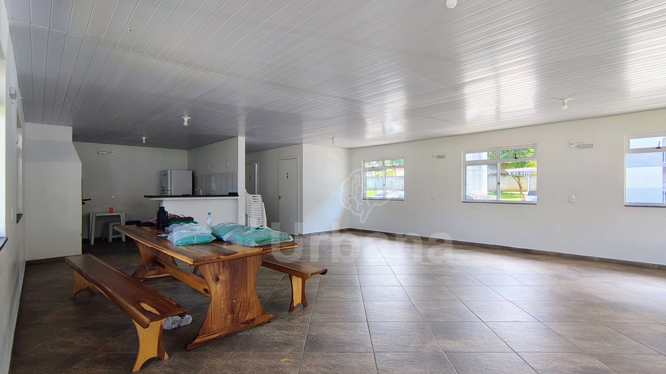 Apartamento em Jaraguá do Sul no bairro Estrada Nova com 2 quartos