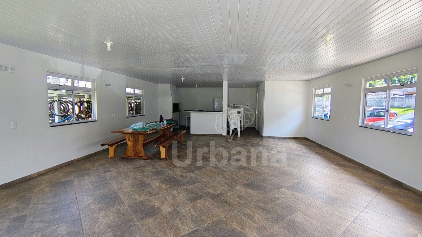 Apartamento em Jaraguá do Sul no bairro Estrada Nova com 2 quartos