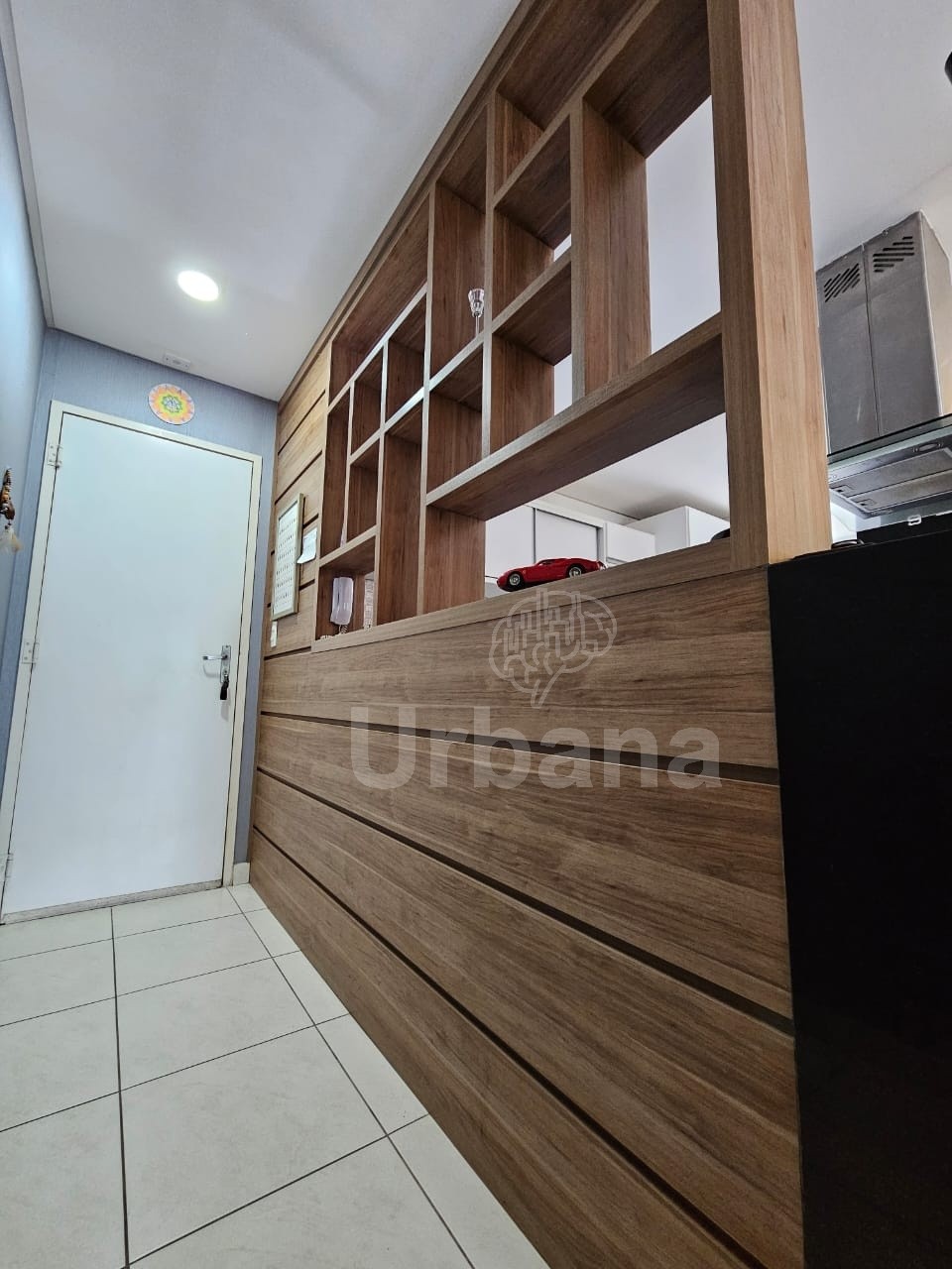 Apartamento com 3 quartos, Czerniewicz - Jaraguá do Sul