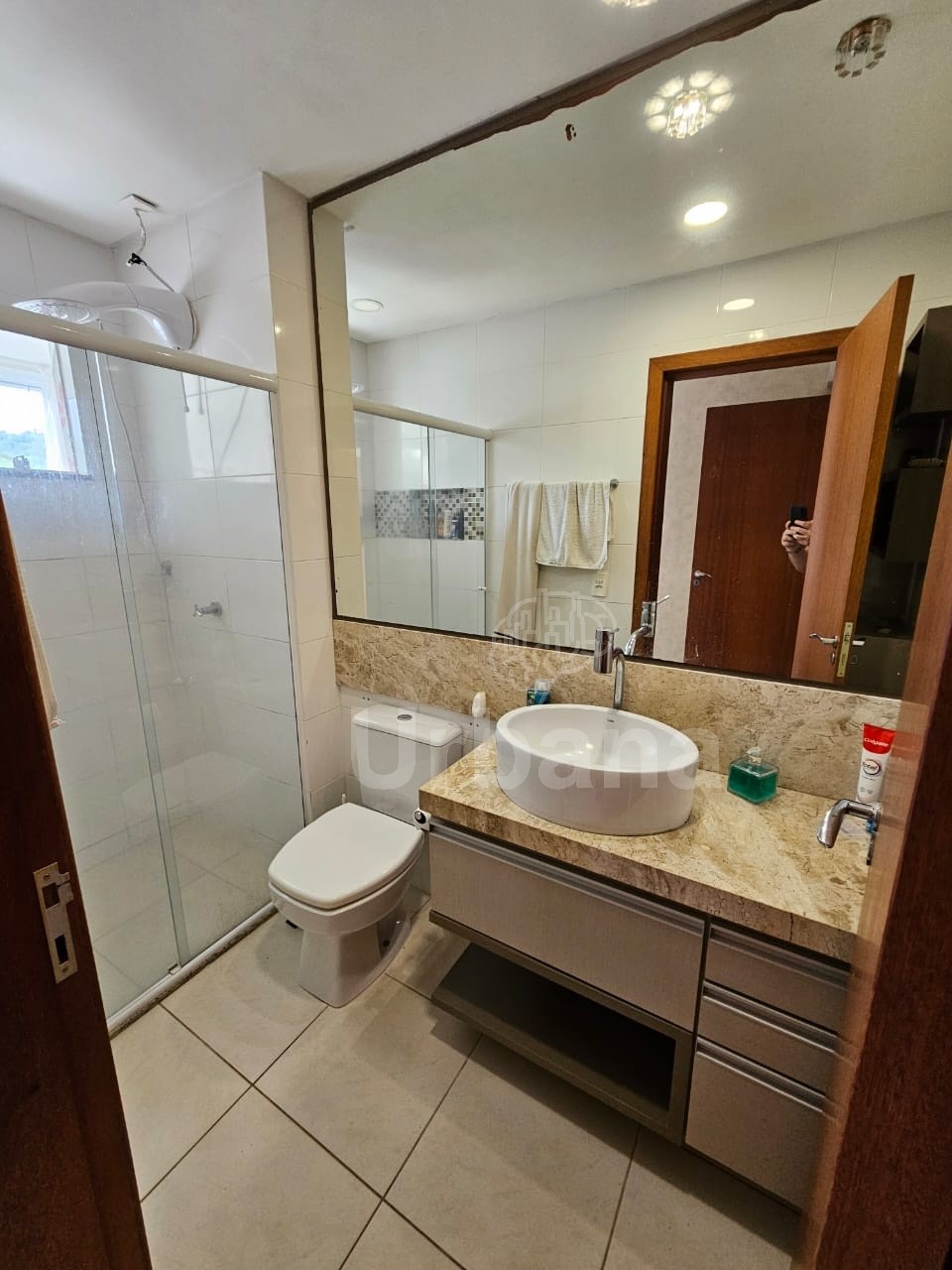 Apartamento com 3 quartos, Czerniewicz - Jaraguá do Sul
