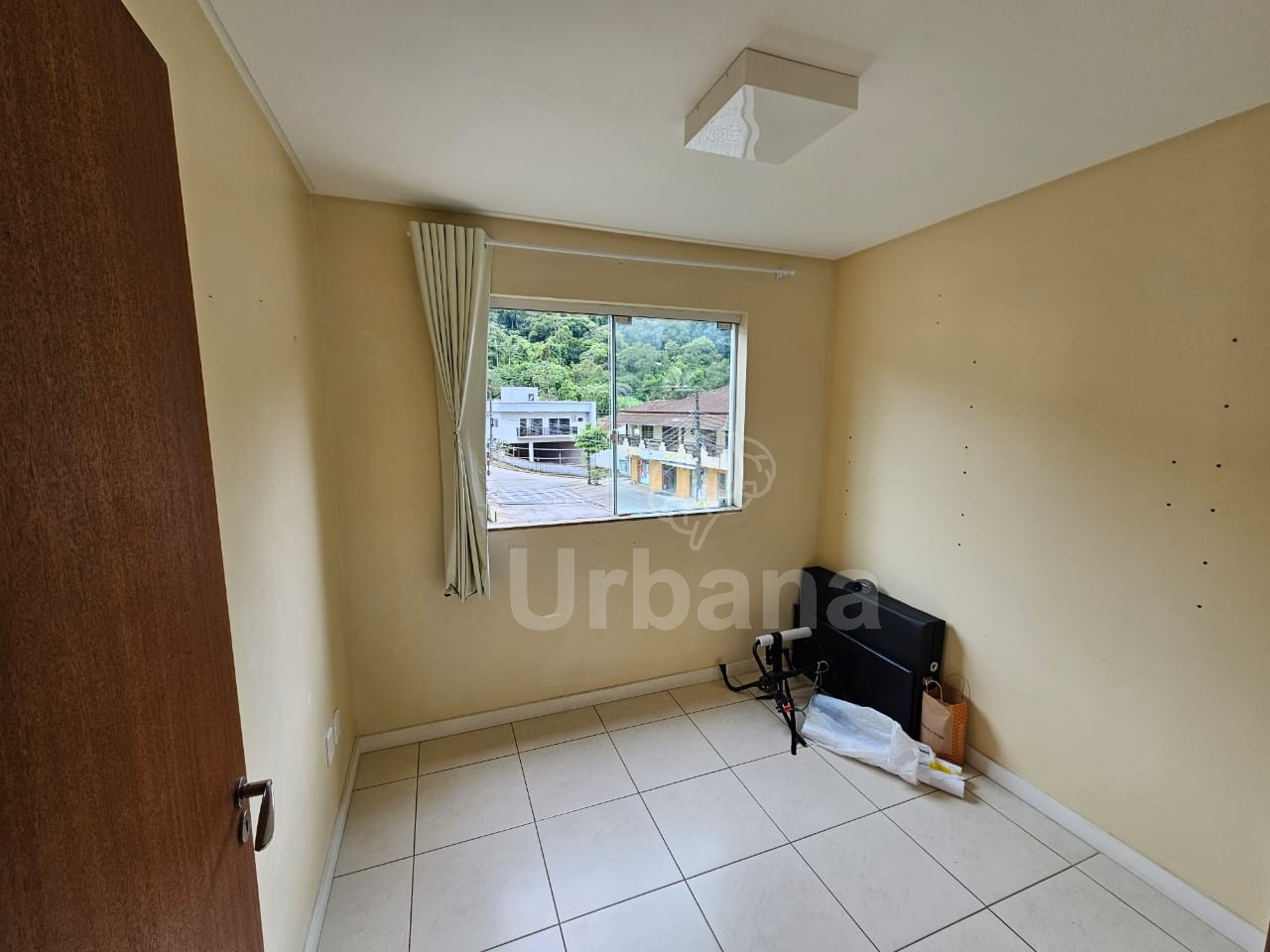 Apartamento com 3 quartos, Czerniewicz - Jaraguá do Sul