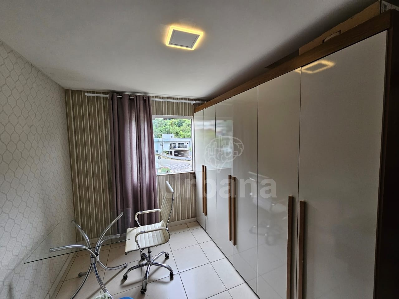 Apartamento com 3 quartos, Czerniewicz - Jaraguá do Sul