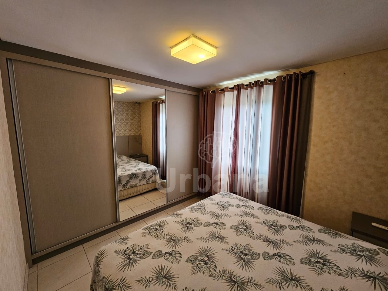 Apartamento com 3 quartos, Czerniewicz - Jaraguá do Sul