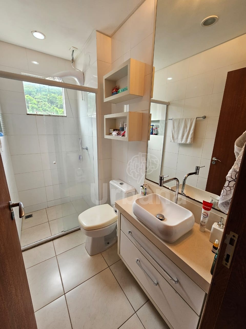 Apartamento com 3 quartos, Czerniewicz - Jaraguá do Sul