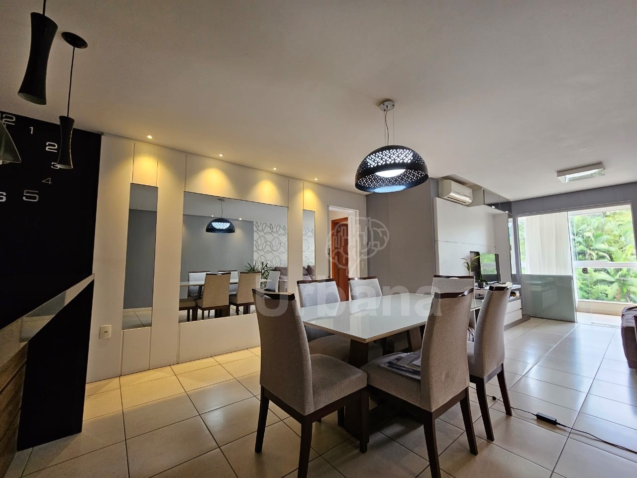 Apartamento com 3 quartos, Czerniewicz - Jaraguá do Sul