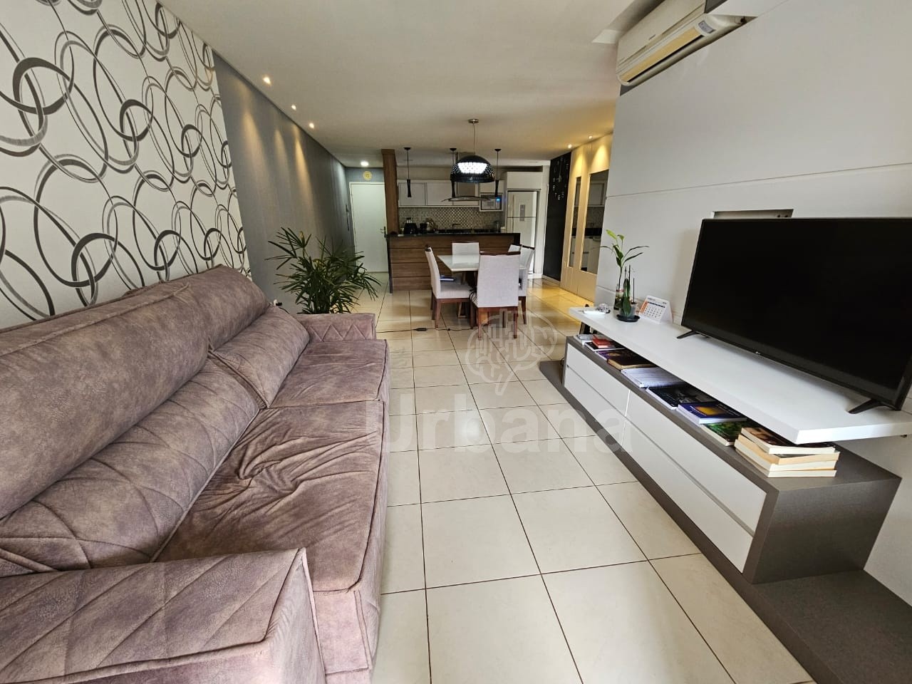 Apartamento com 3 quartos, Czerniewicz - Jaraguá do Sul