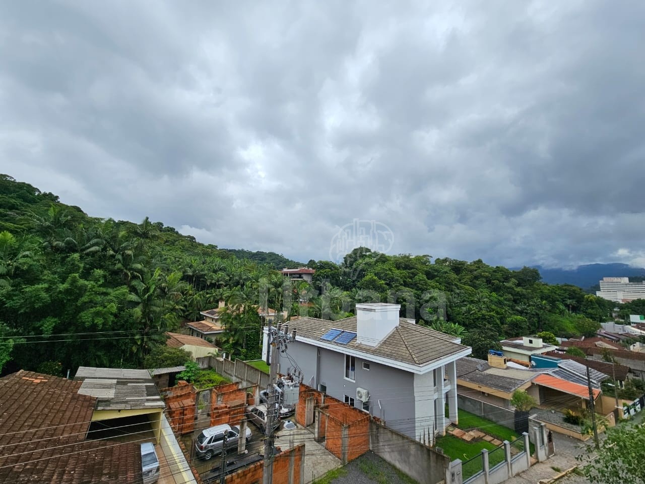 Apartamento com 3 quartos, Czerniewicz - Jaraguá do Sul