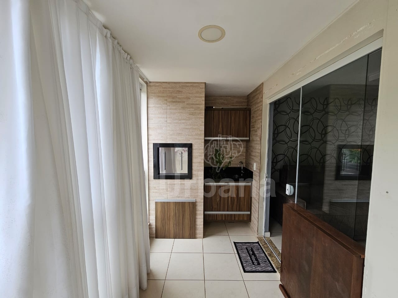 Apartamento com 3 quartos, Czerniewicz - Jaraguá do Sul