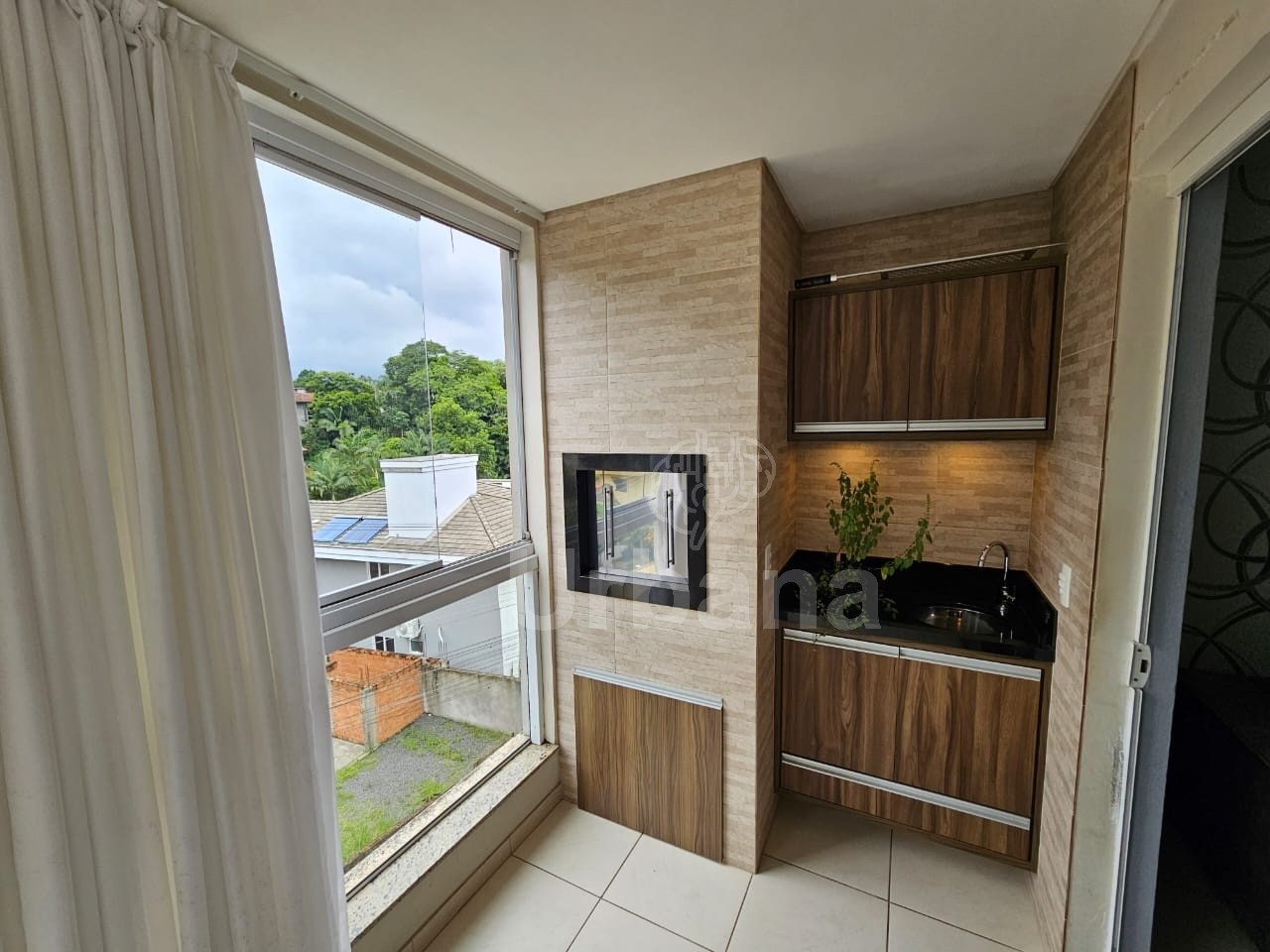 Apartamento com 3 quartos, Czerniewicz - Jaraguá do Sul