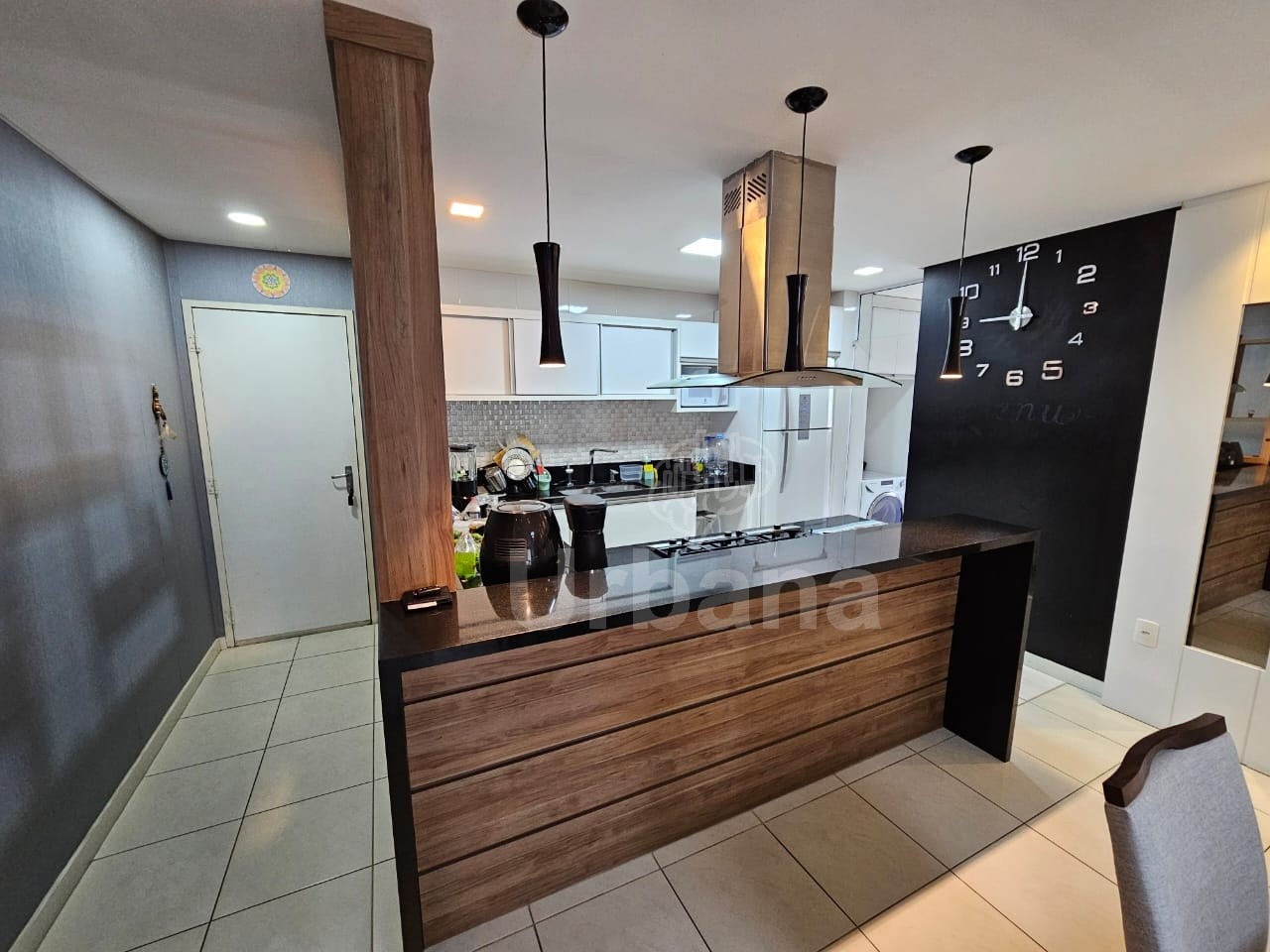 Apartamento com 3 quartos, Czerniewicz - Jaraguá do Sul