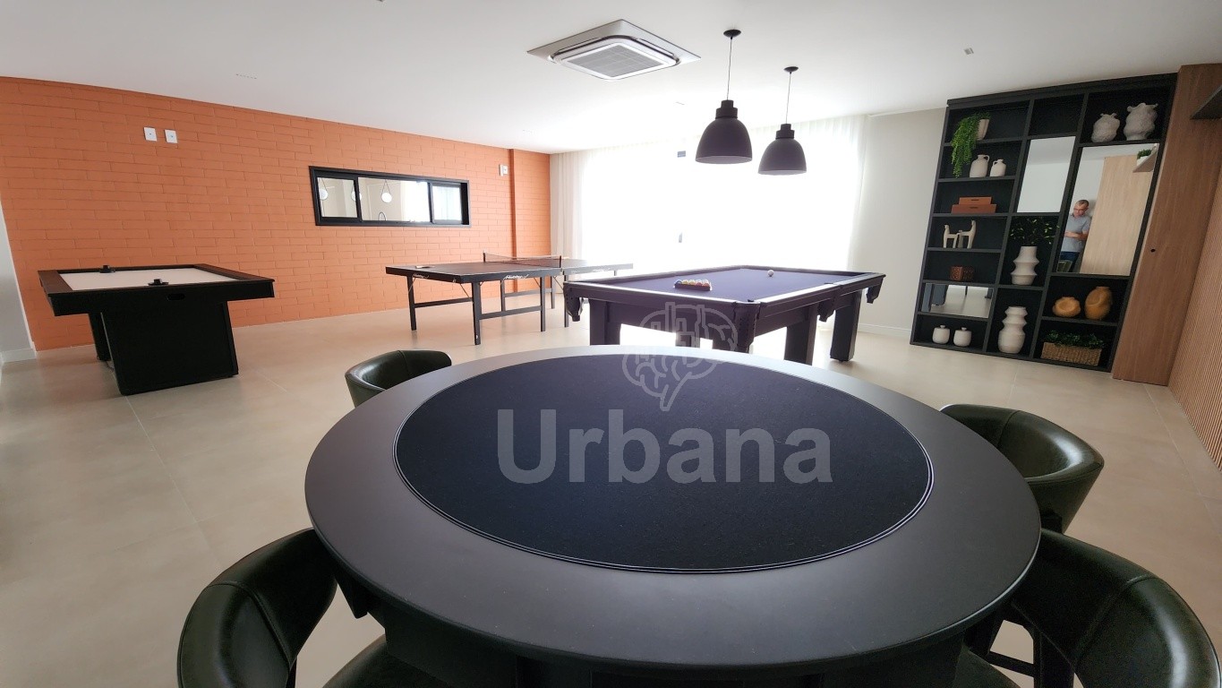 Millennium Park Apartamento Vila Nova com 3 dormitórios Jaragua do Sul