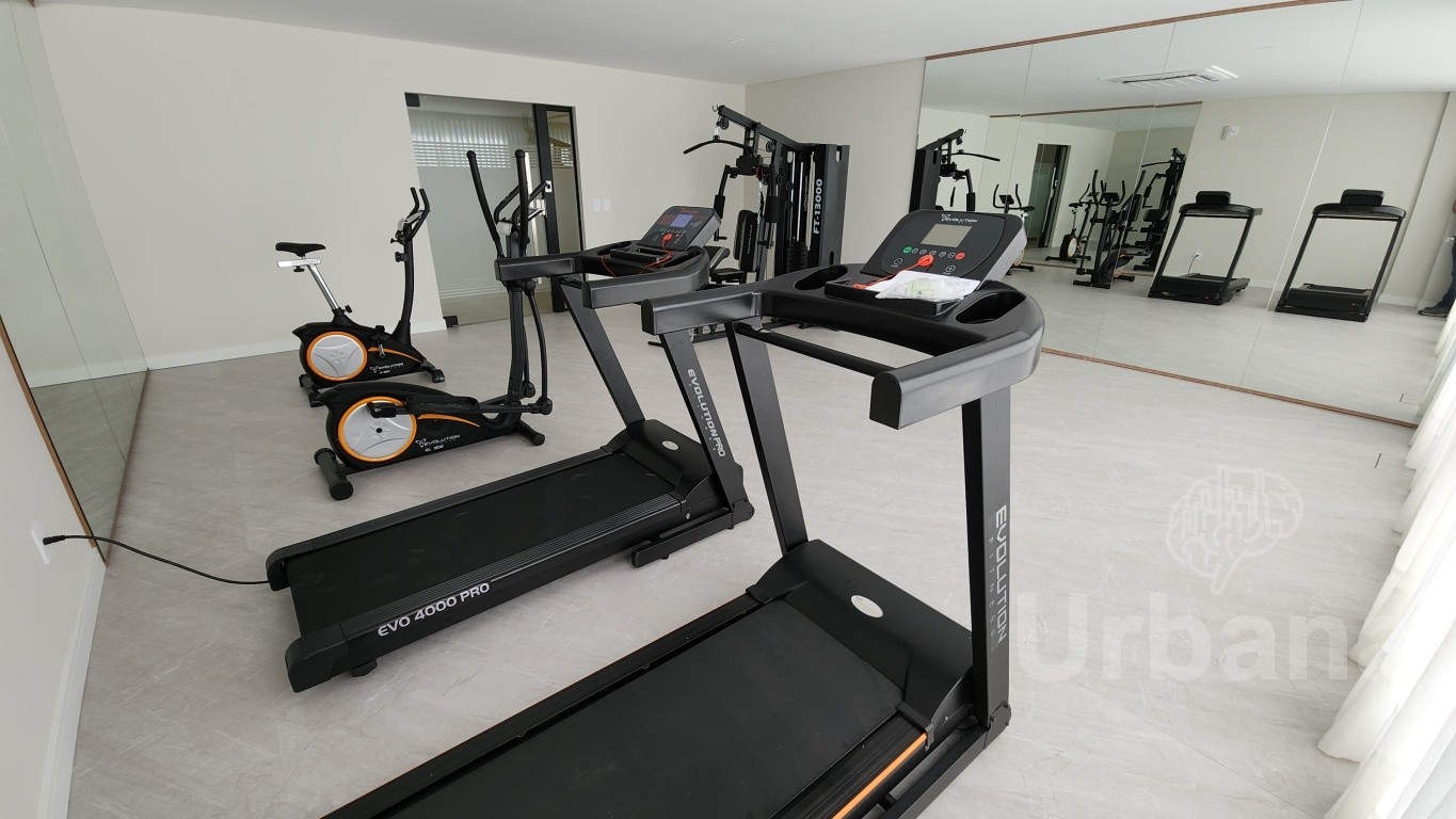 Millennium Park Apartamento Vila Nova com 3 dormitórios Jaragua do Sul