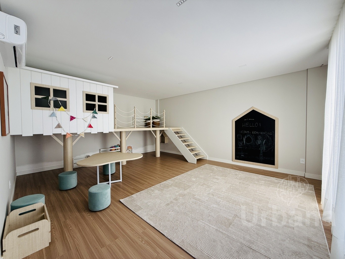 Millennium Park Apartamento Vila Nova com 3 dormitórios Jaragua do Sul