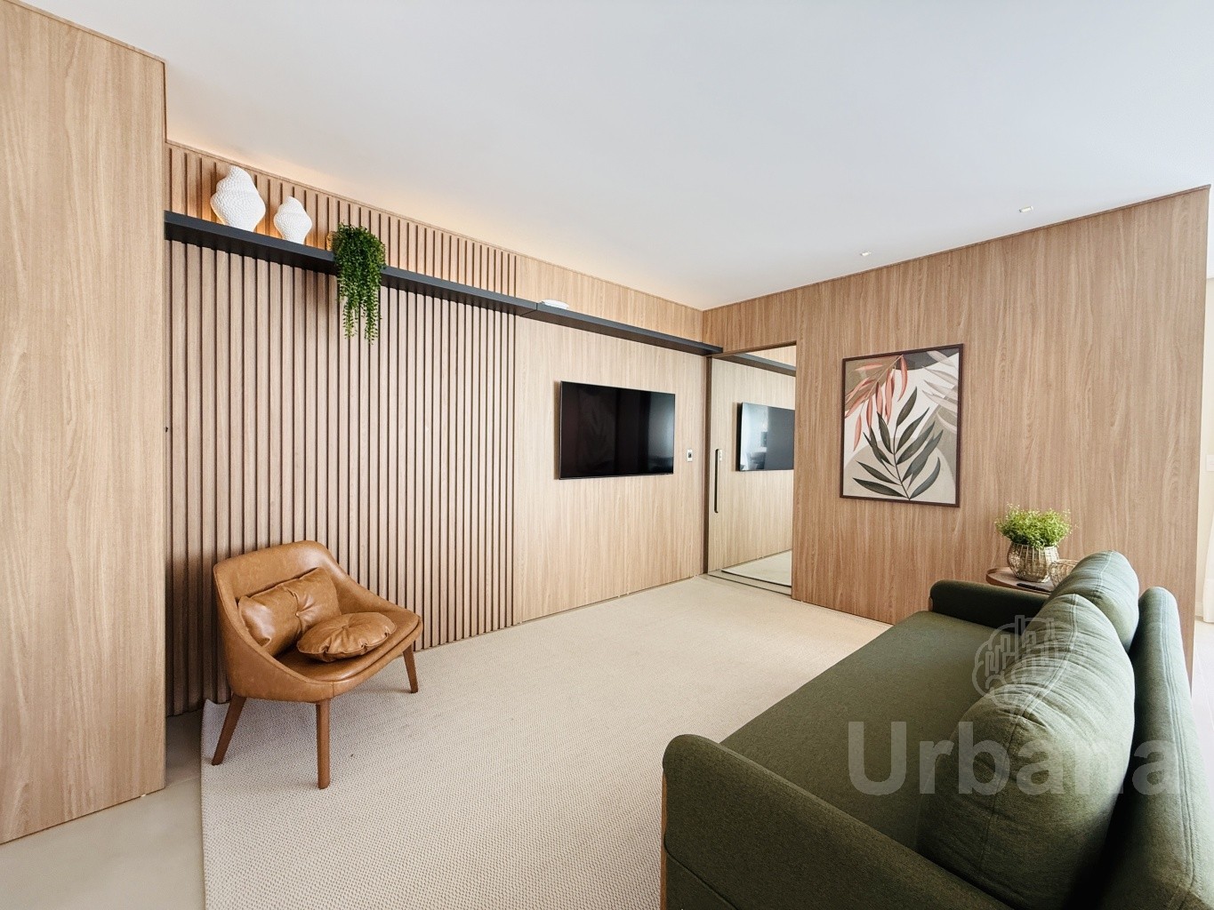 Millennium Park Apartamento Vila Nova com 3 dormitórios Jaragua do Sul