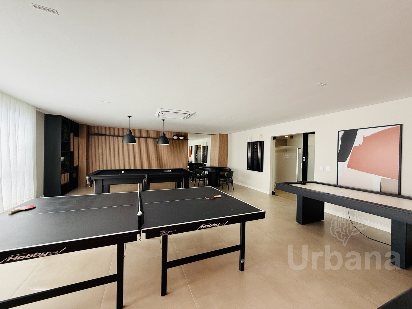 Millennium Park Apartamento Vila Nova com 3 dormitórios Jaragua do Sul
