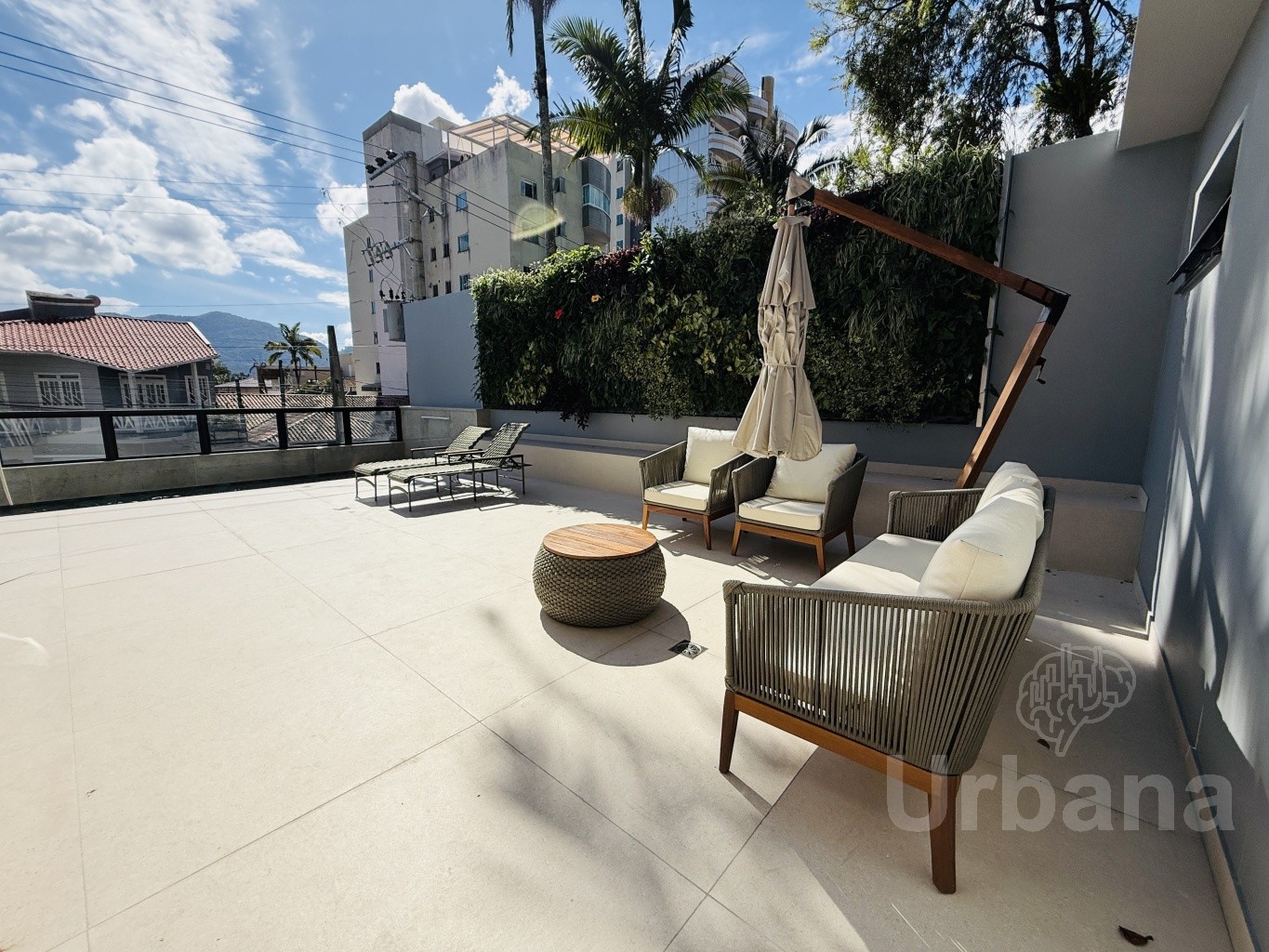 Millennium Park Apartamento Vila Nova com 3 dormitórios Jaragua do Sul