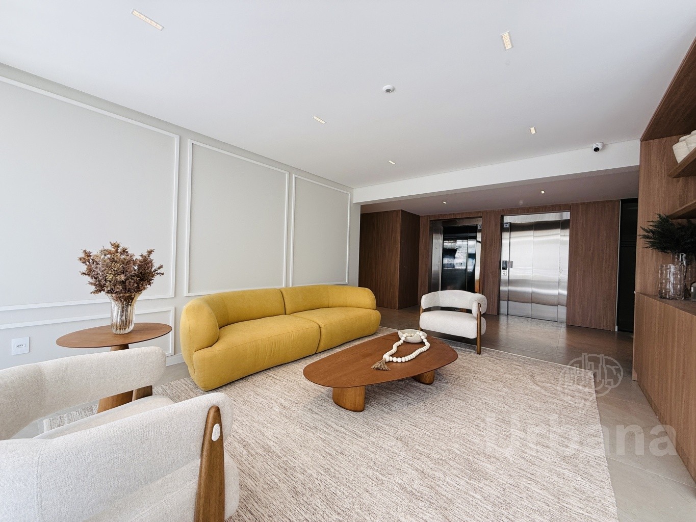 Millennium Park Apartamento Vila Nova com 3 dormitórios Jaragua do Sul