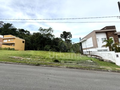 Terreno no Loteamento Floresta no bairro Jaraguá Esquerdo